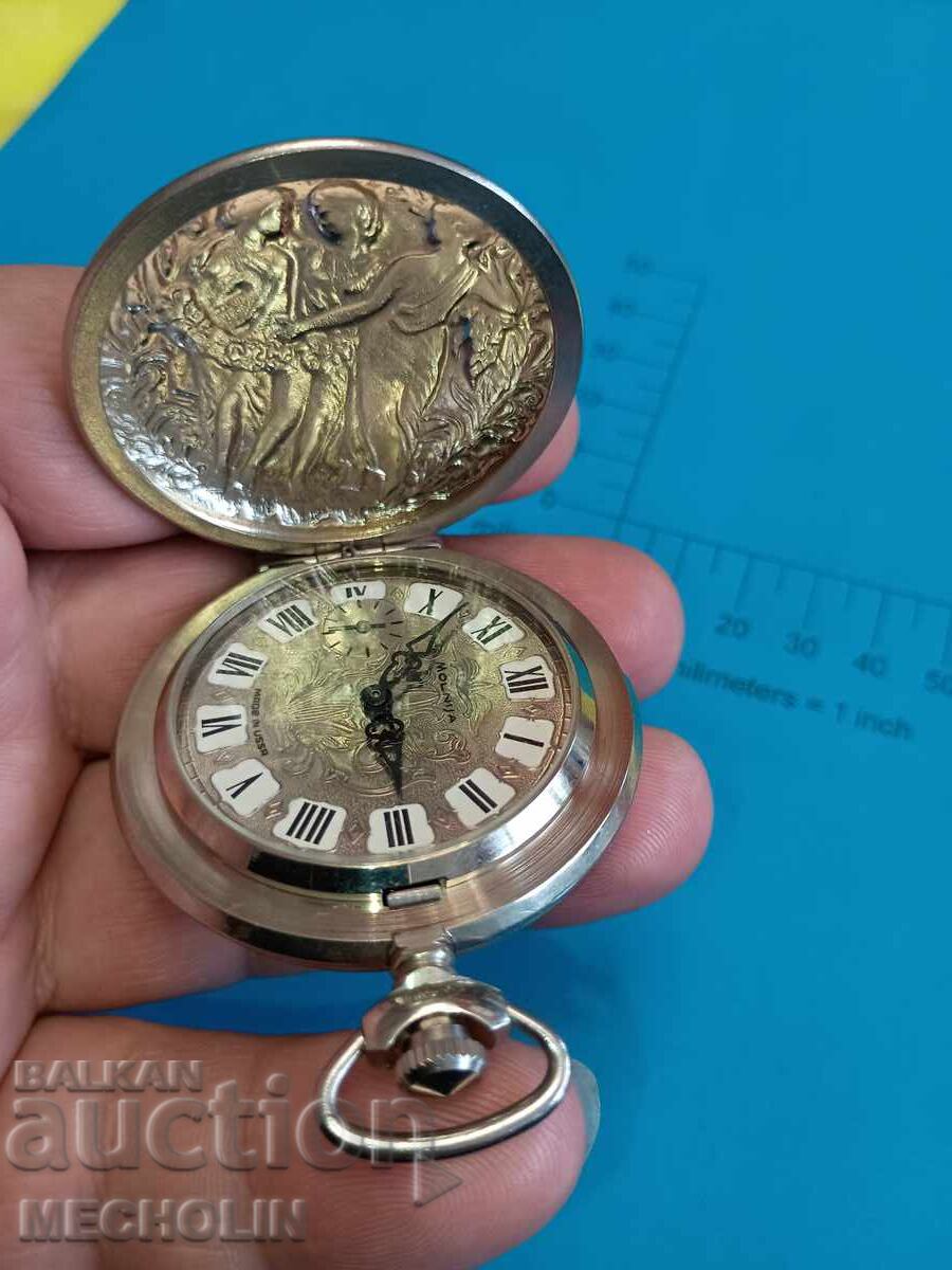 LIGHTNING 3602 SU The Three Graces - 7