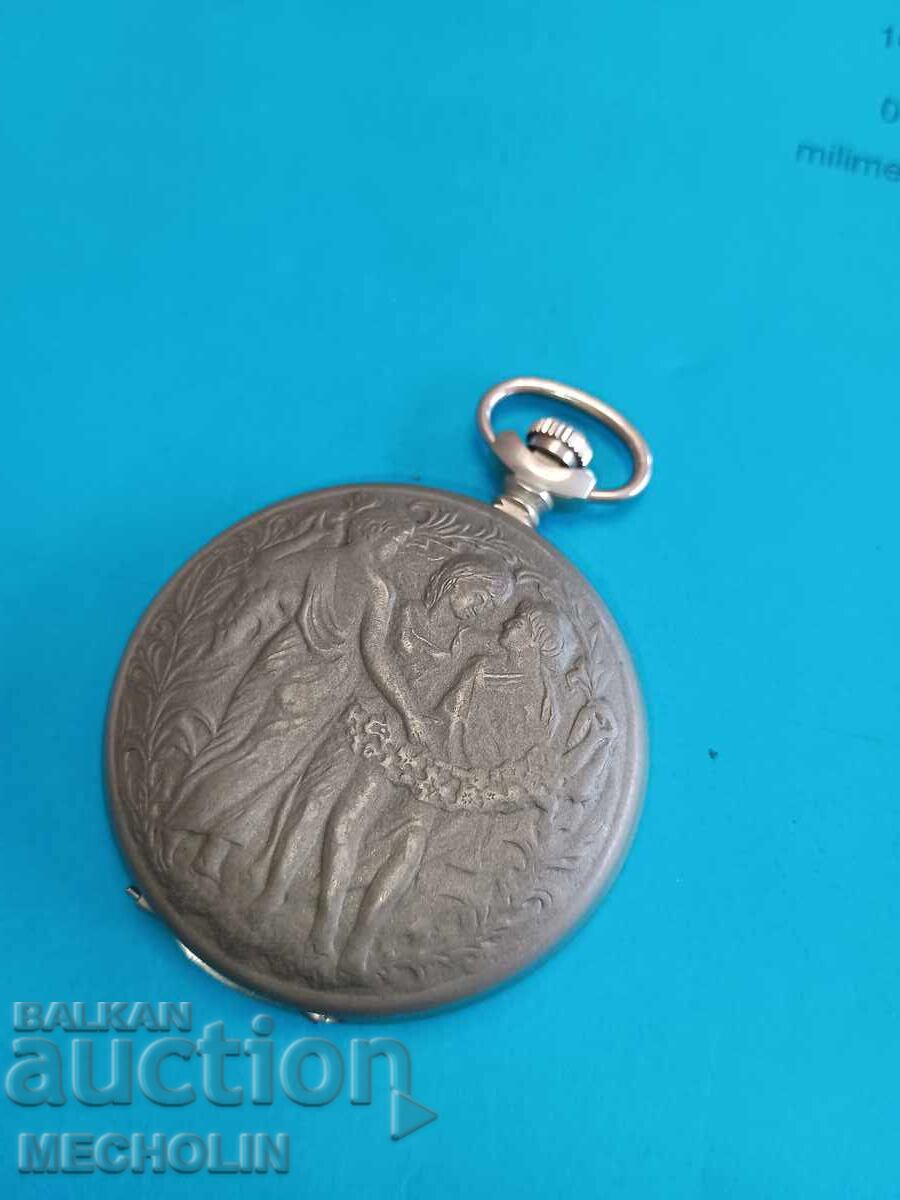 Auction  LIGHTNING 3602 SU The Three Graces 2