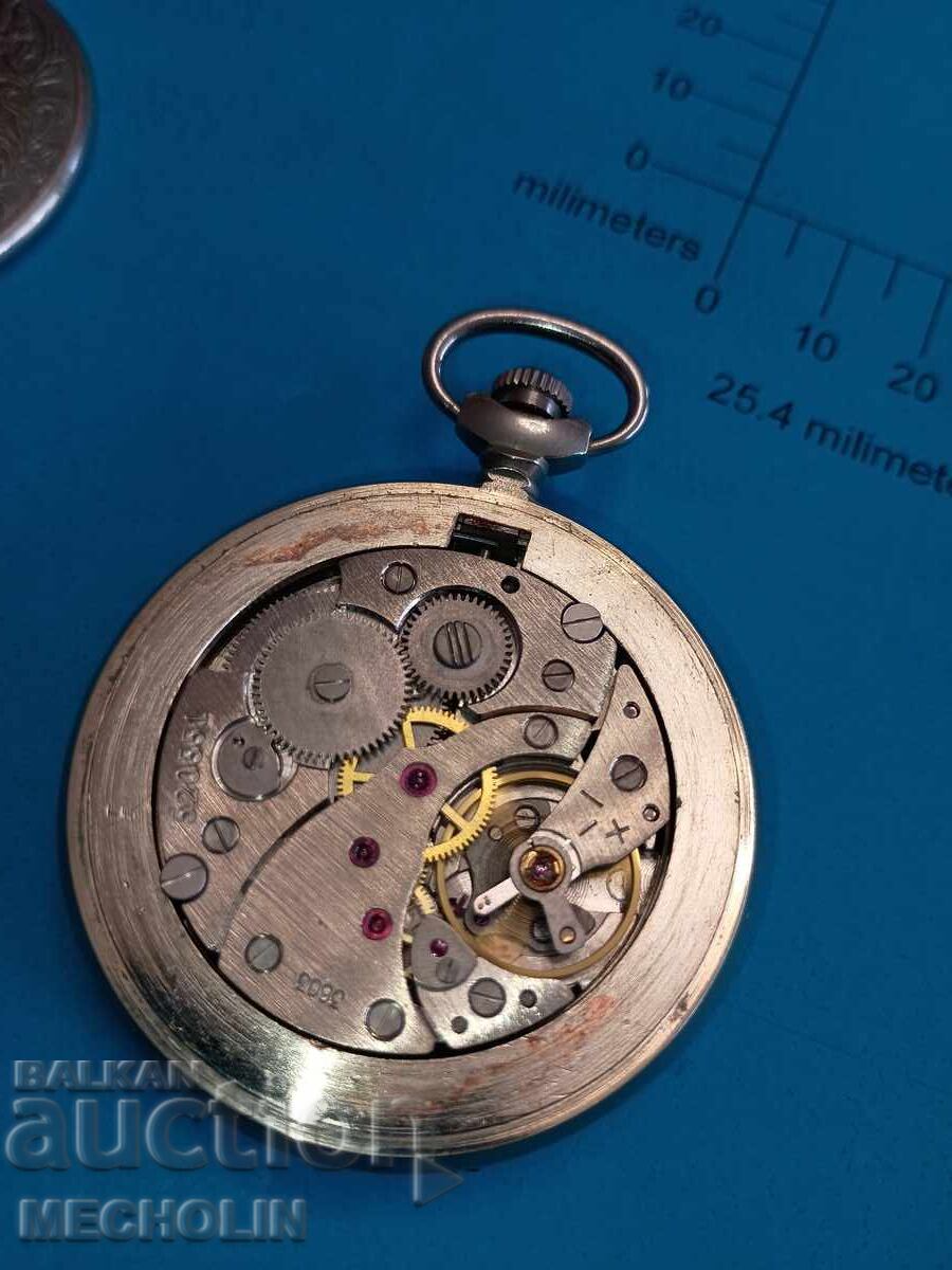 LIGHTNING 3602 SU The Three Graces 2 - 6