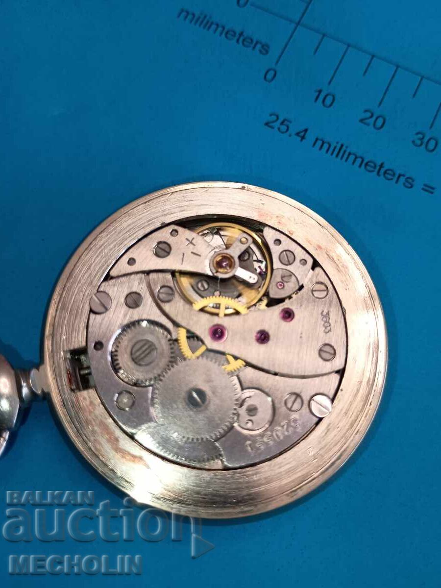 LIGHTNING 3602 SU The Three Graces 2 - 7