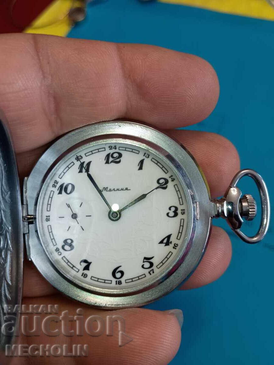 ΑΣΤΡΑΠΗ 3602 - 7