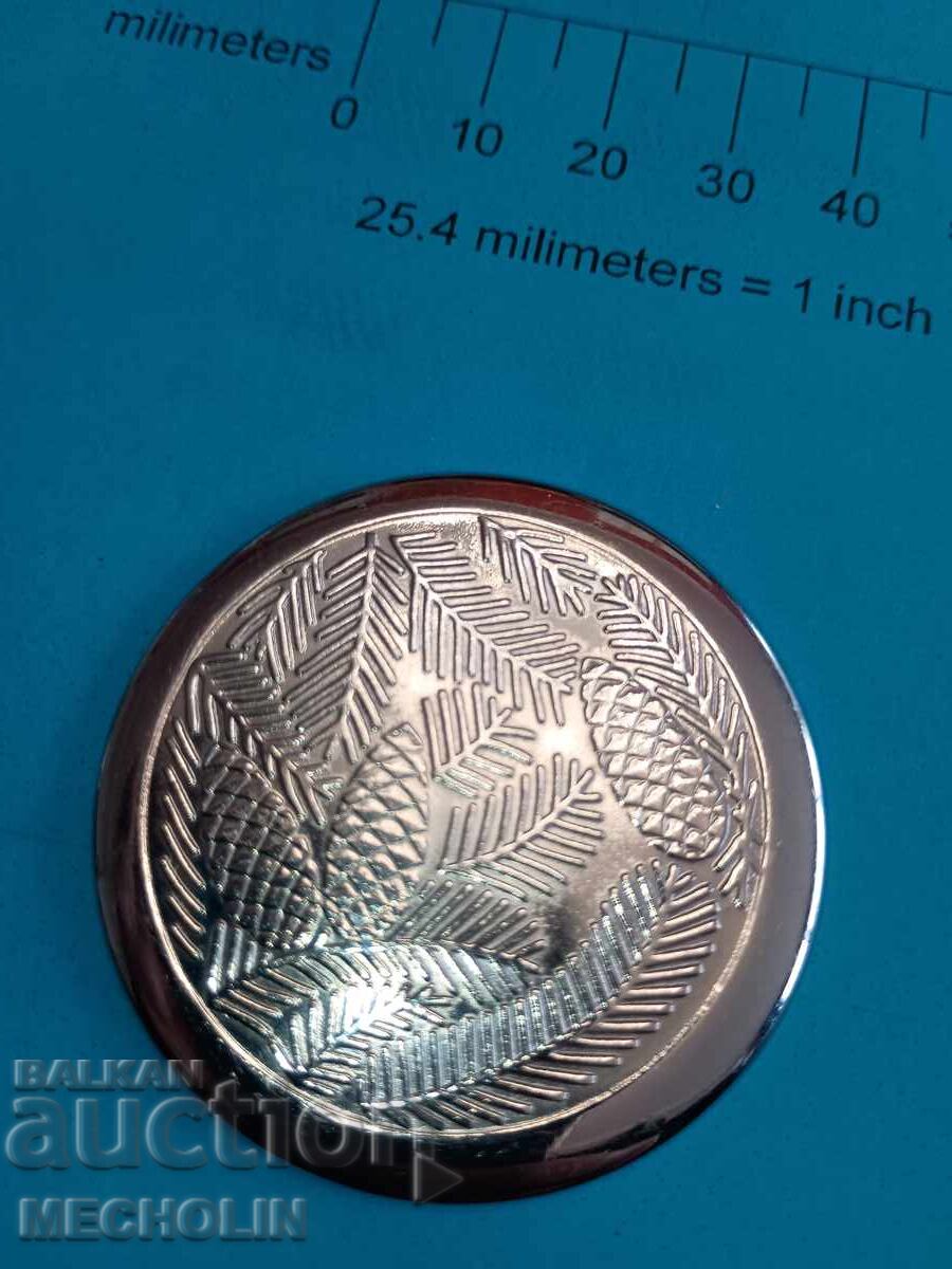 ΑΣΤΡΑΠΗ 3602 κούκος με τιμή € 80.00 | 156.47 BGN