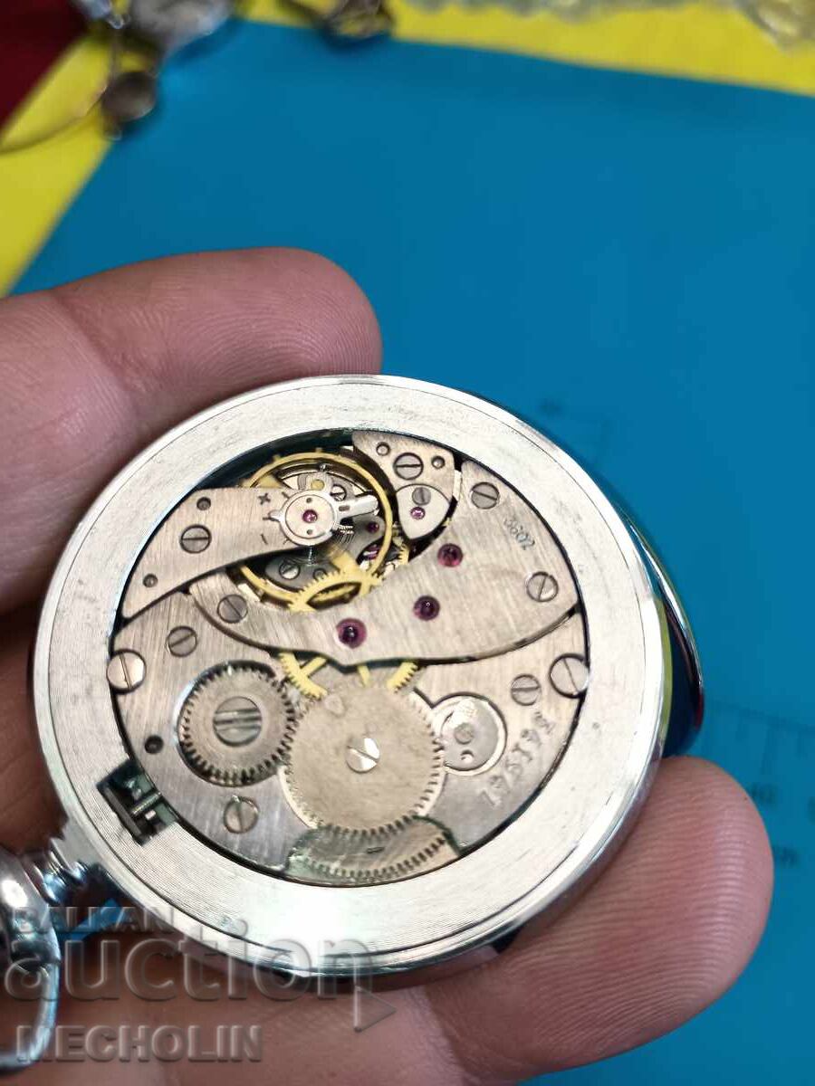 Παράδοση ΑΣΤΡΑΠΗ 3602 κούκος