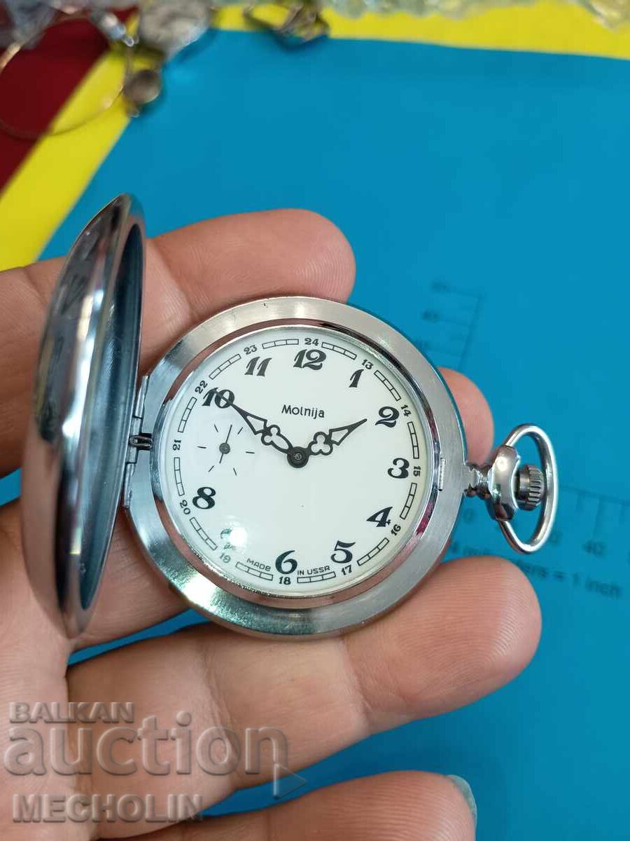 ΑΣΤΡΑΠΗ 3602 κούκος - 5