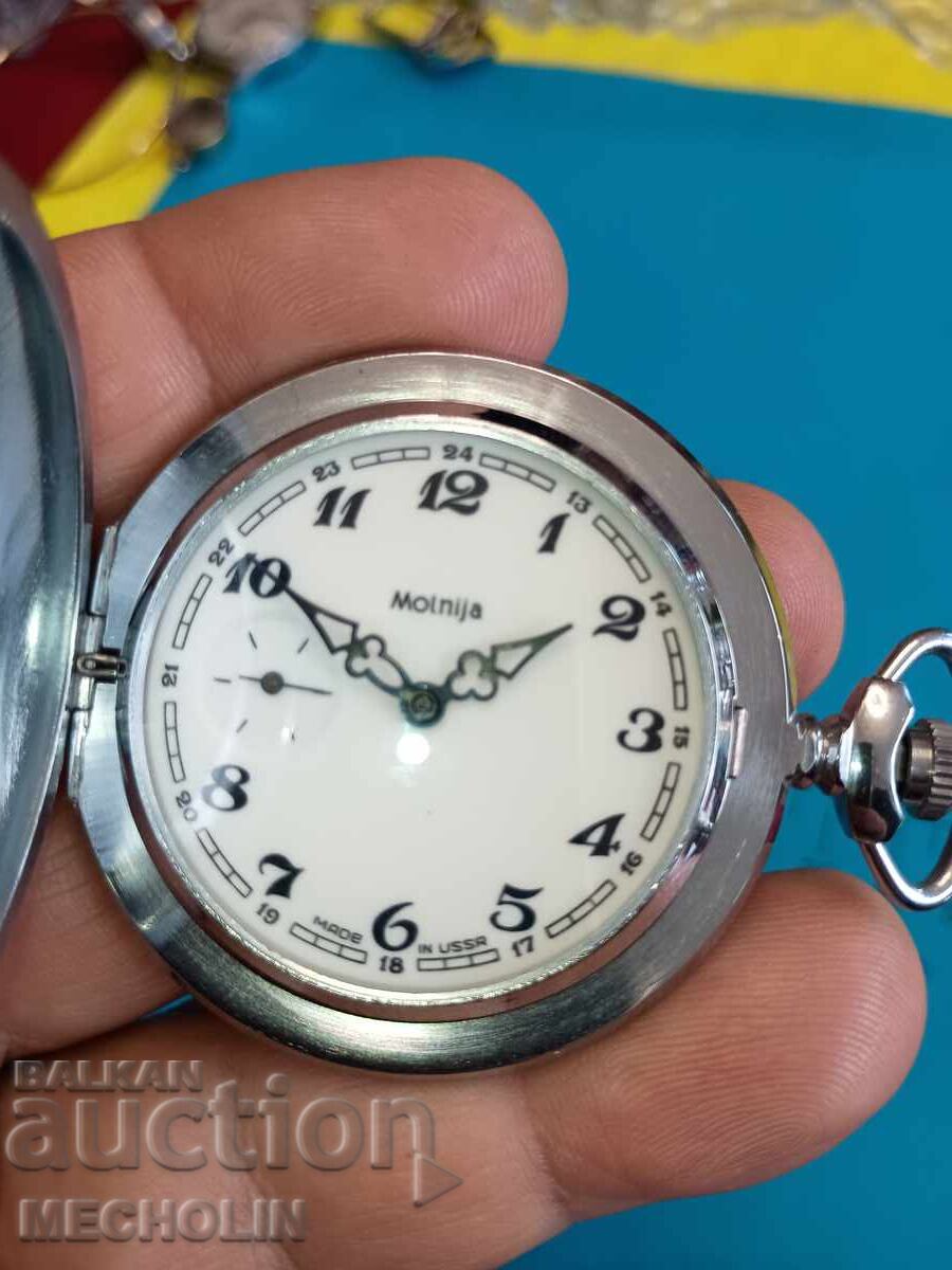 ΑΣΤΡΑΠΗ 3602 κούκος - 6