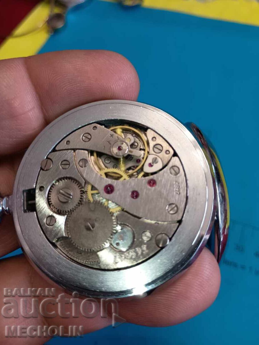 ΑΣΤΡΑΠΗ 3602 κούκος - 7