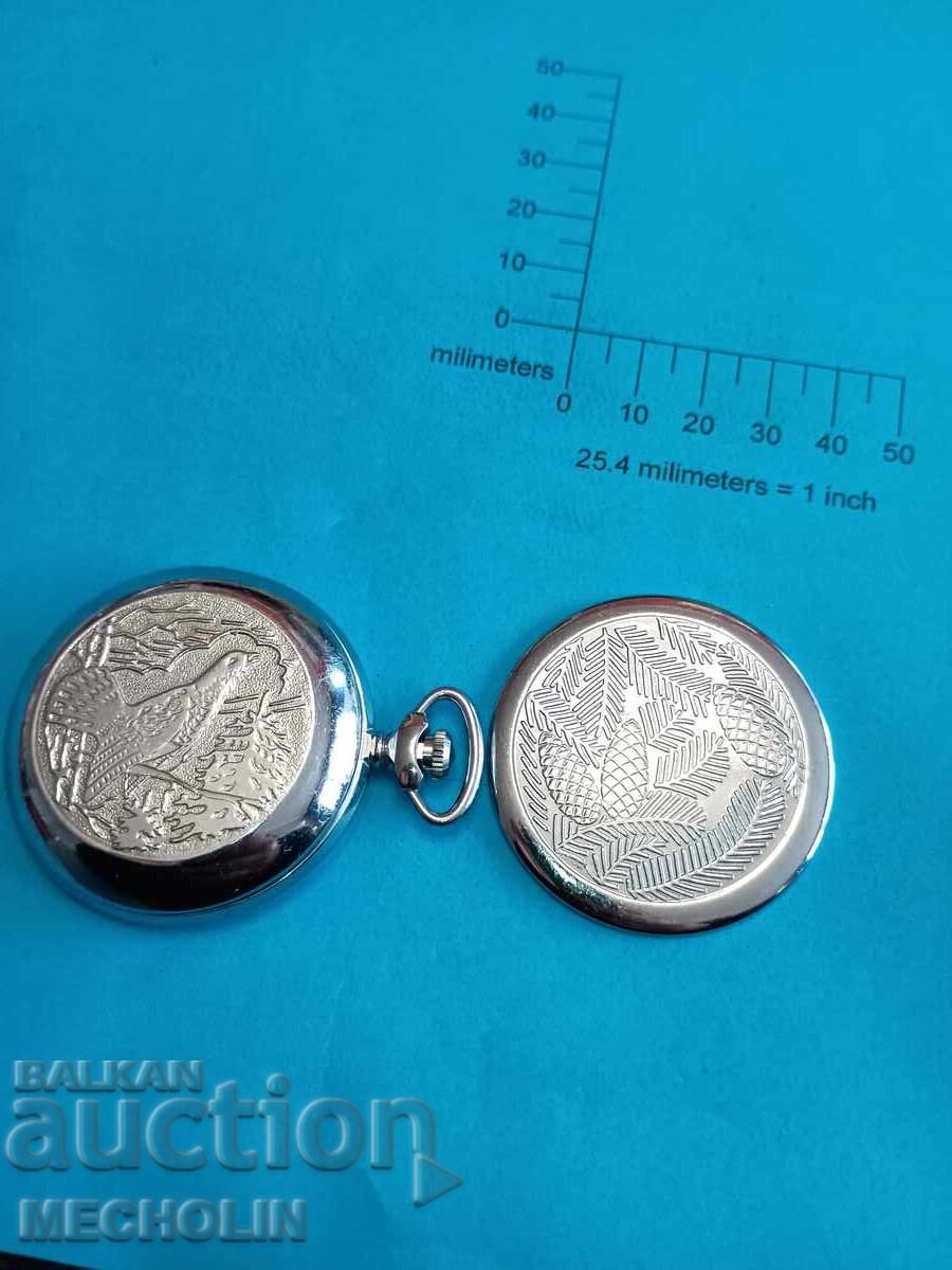 ΑΣΤΡΑΠΗ 3602 κούκος