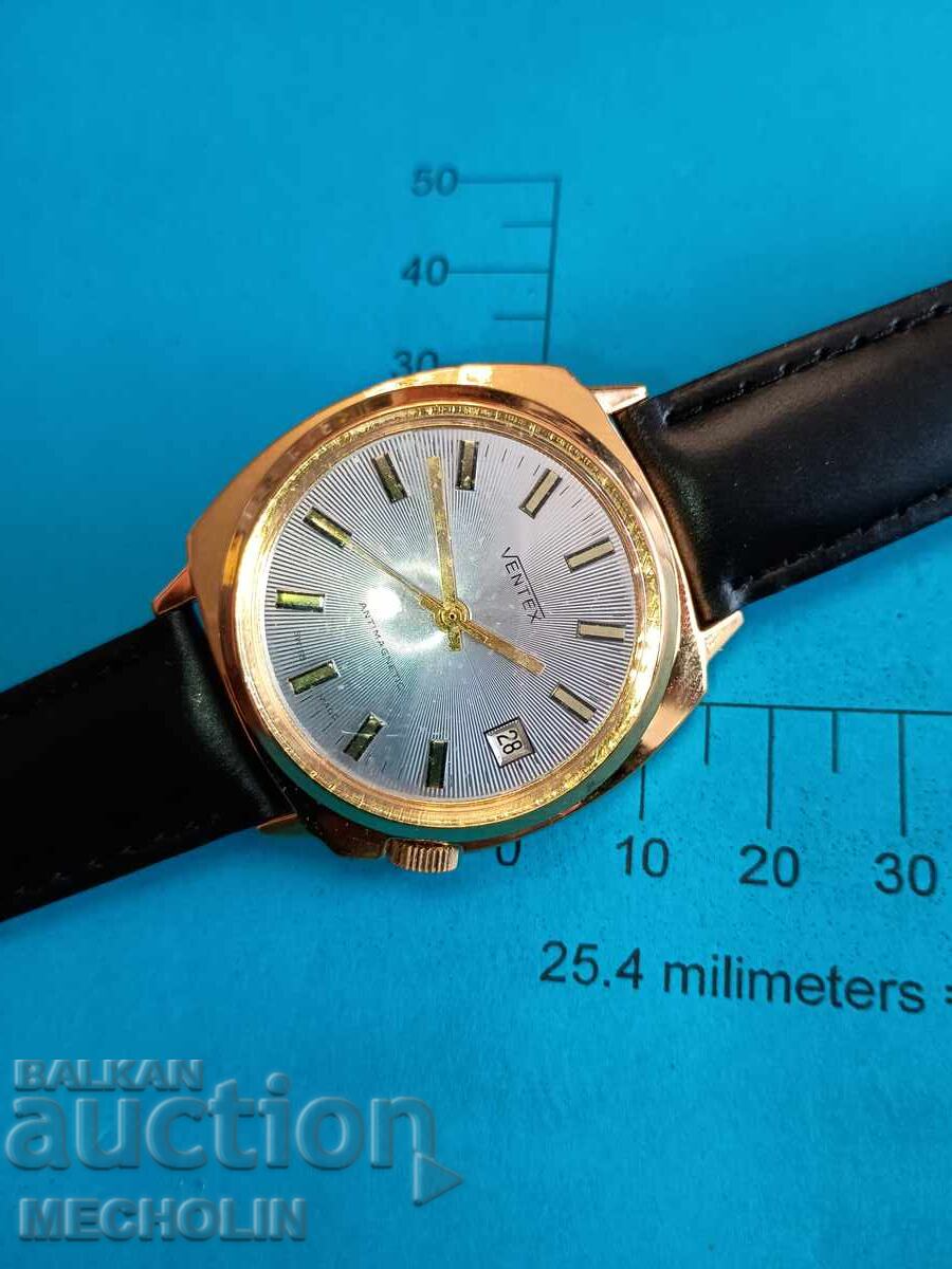 Ceas elvețian Ventex