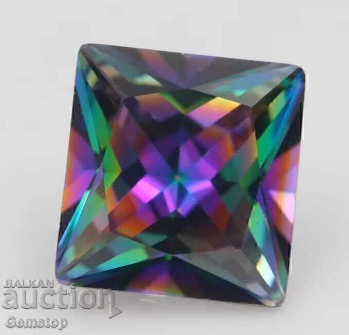 БЗЦ! 4.20 к-та дифузион сапфир принцеса от 1ст!