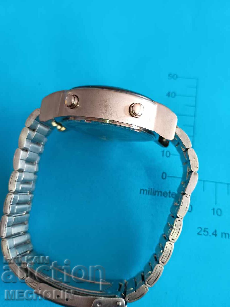 ΣΥΛΛΕΚΤΙΚΟ ΡΟΛΟΙ Philip persio quartz - 5