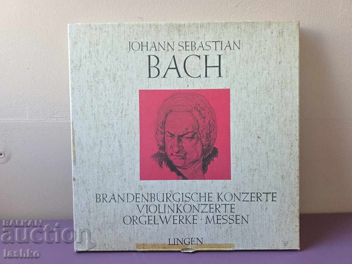 Înregistrare de gramofon