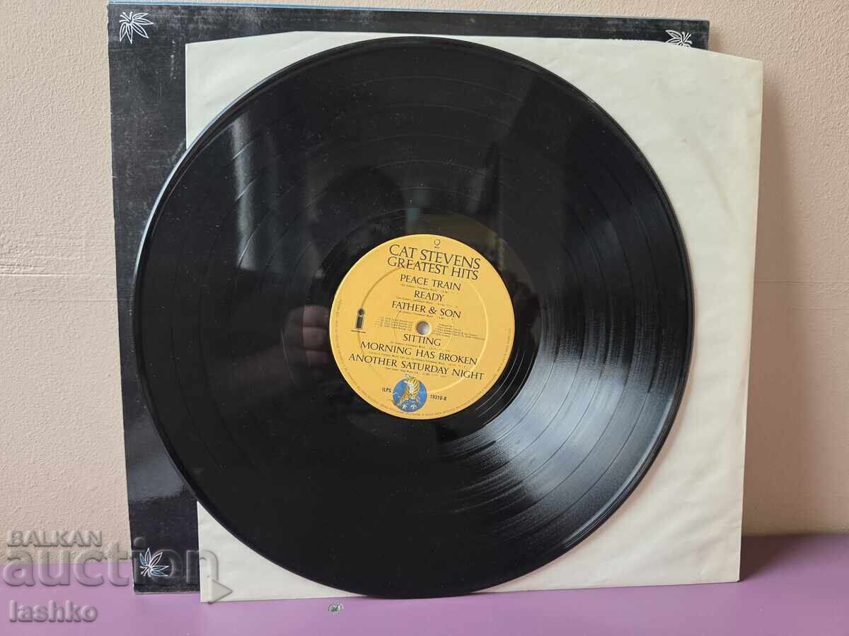 Licitație Înregistrare de gramofon