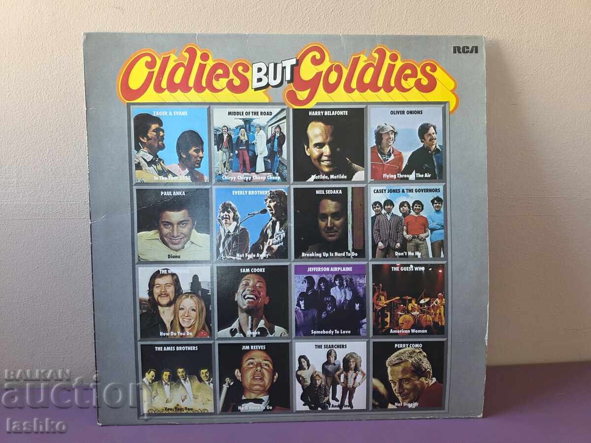 Înregistrare de gramofon