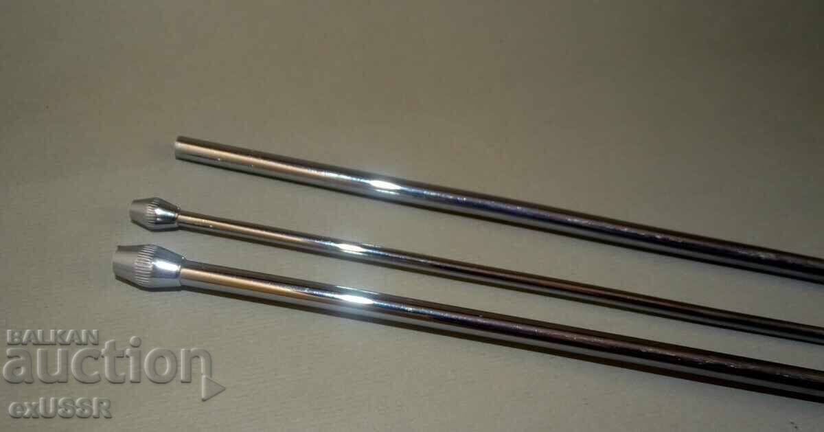 Доставка на Антена сглобяема съветска