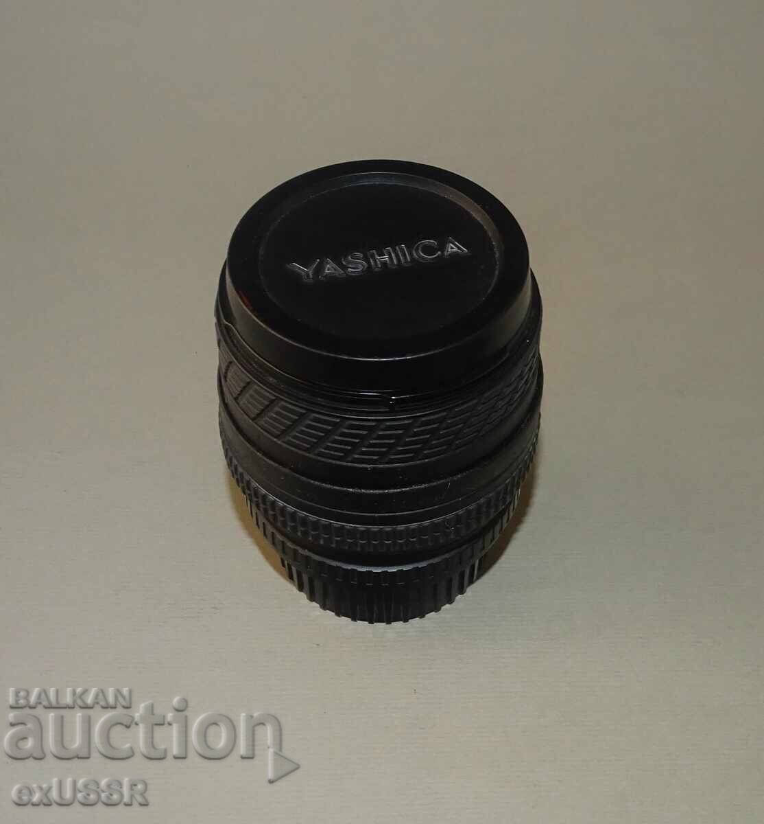 Obiectiv Sigma Sigma cu preț € 10.00 | 19.56 BGN Obiectiv Sigma Sigma cu preț € 10.00 | 19.56 BGN