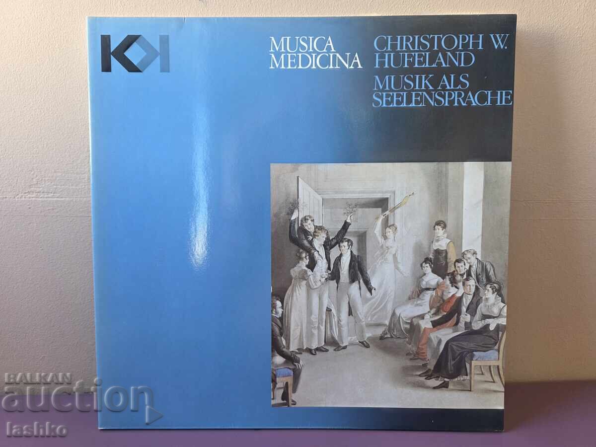 Înregistrare de gramofon