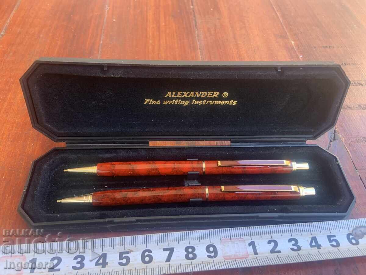 ΑΥΤΟΜΑΤΟ ΜΟΛΥΒΙ ΜΑΡΚΟΦ ΣΕ ΚΟΥΤΙ 2 ΤΕΜΑΧΙΑ