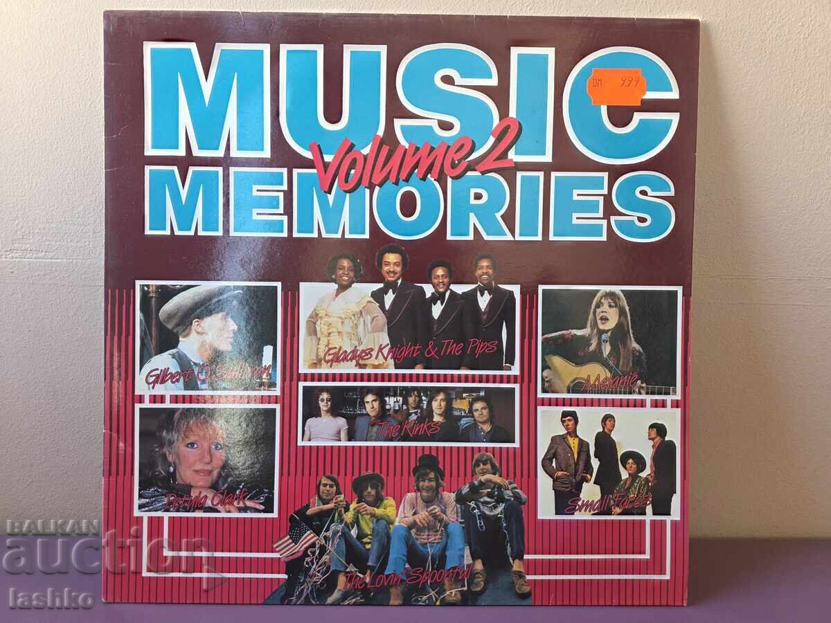 Înregistrare de gramofon