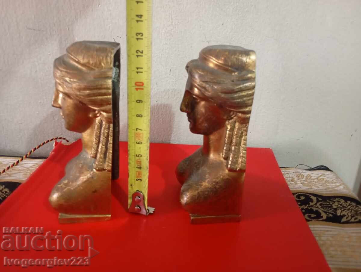 Set vechi de aplice, feronerie cu preț € 67.00 | 131.04 BGN