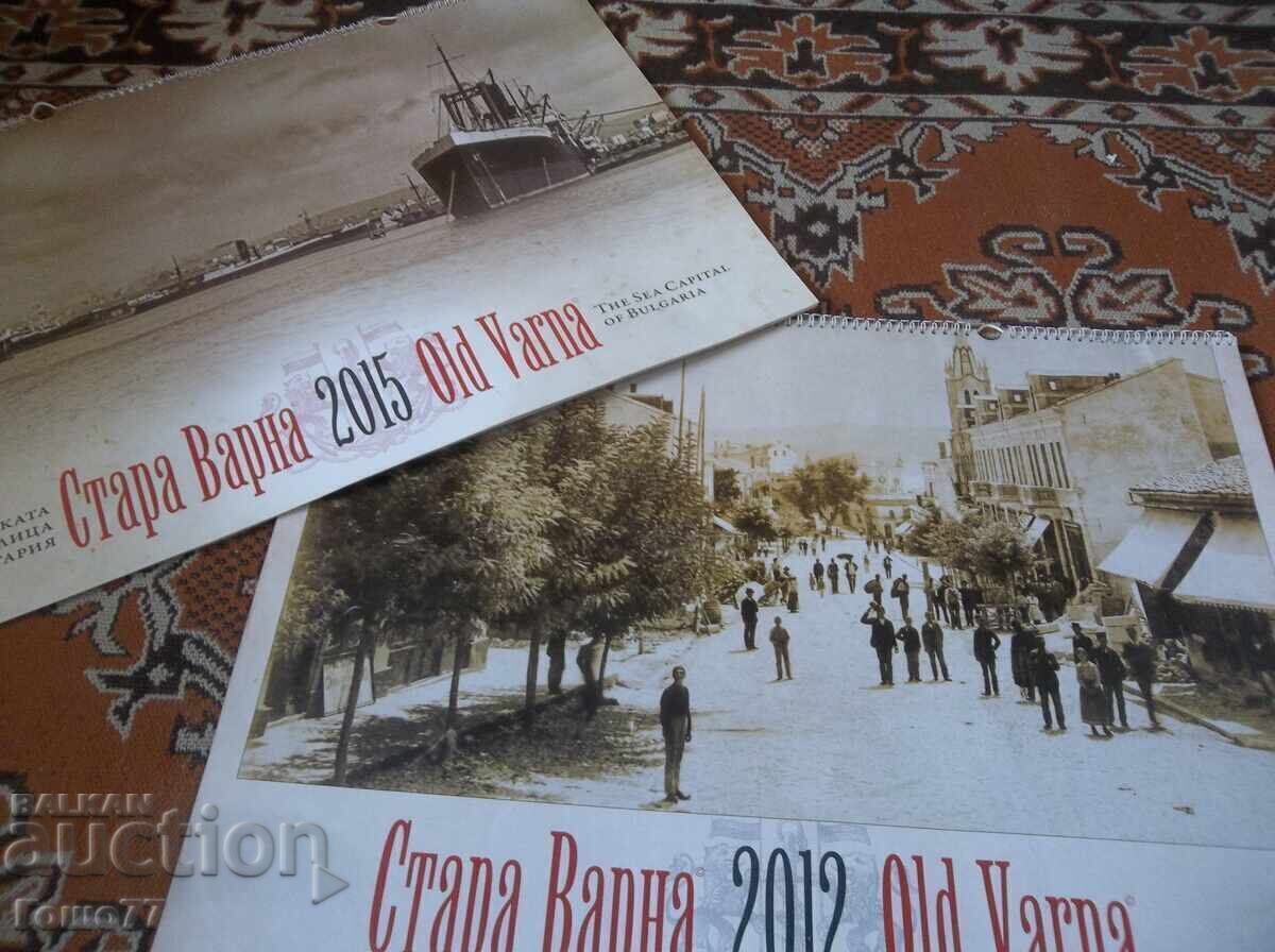Calendars