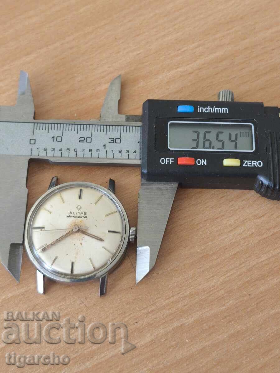 WEMPE Watch with price € 150.00 | 293.37 BGN