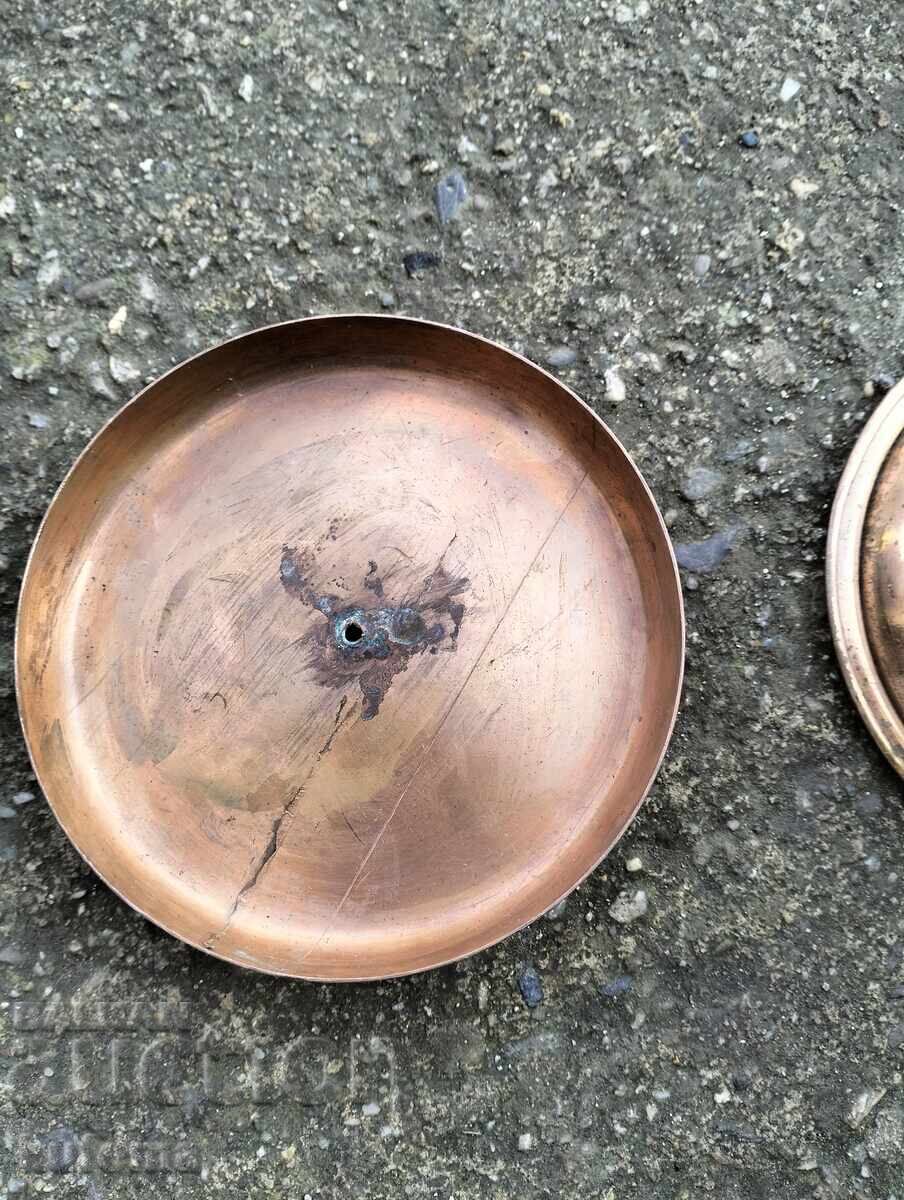 Livrarea Capace de cupru Livrarea Capace de cupru