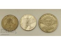 MONEDE JUBILIARE BULGARIA