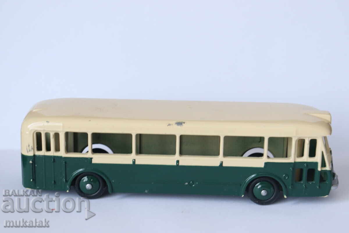 JUCĂRIE DINKY TOYS AUTOBUS PANHARD COLECȚIE MODEL - 5