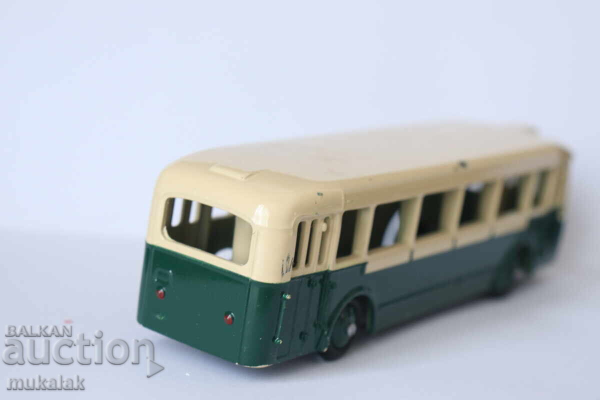 JUCĂRIE DINKY TOYS AUTOBUS PANHARD COLECȚIE MODEL - 6