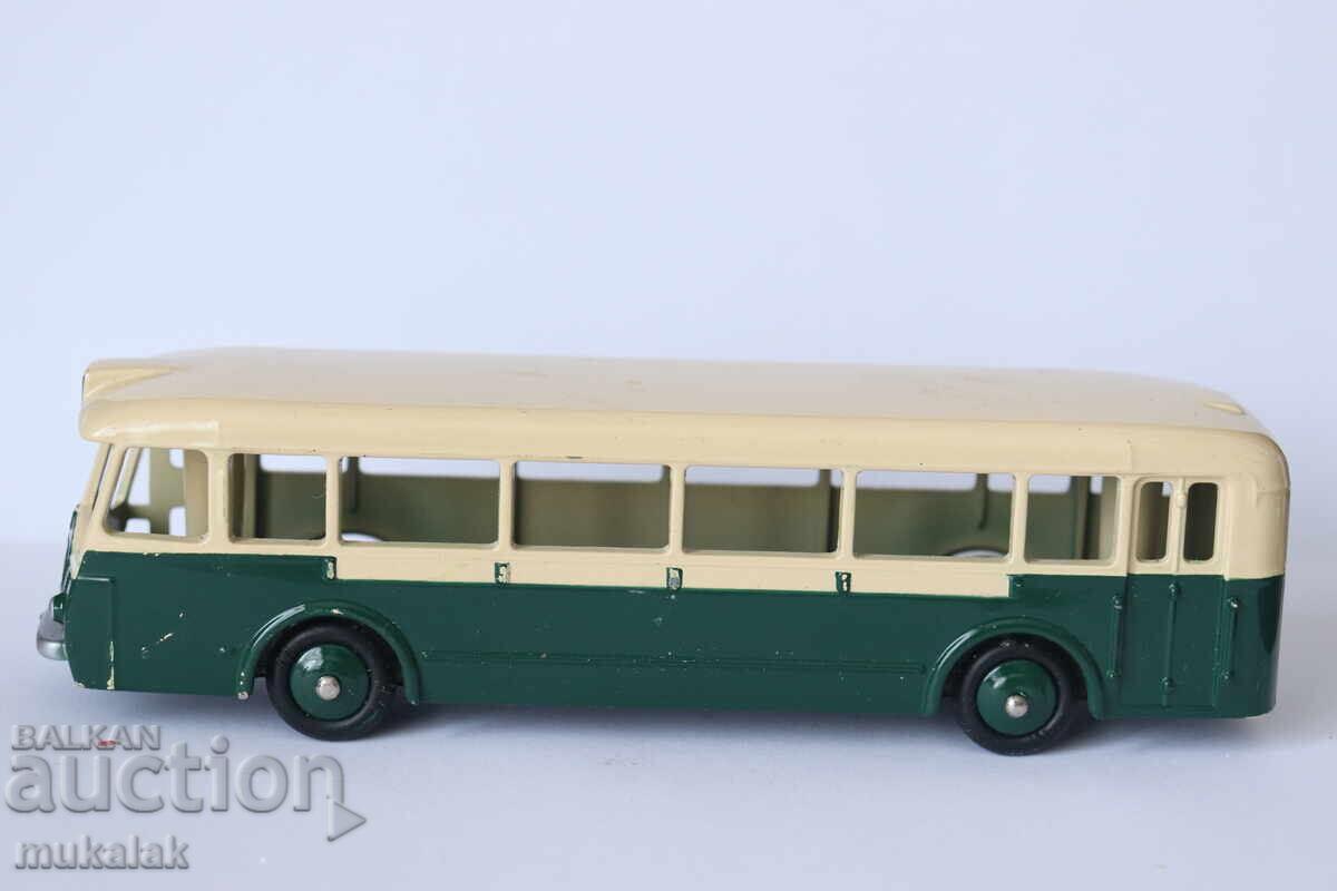 JUCĂRIE DINKY TOYS AUTOBUS PANHARD COLECȚIE MODEL