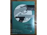 Arme de foc de vânătoare și sportive