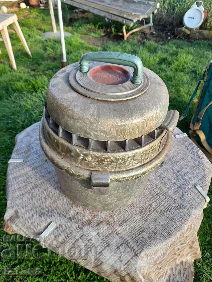 Licitație Aspirator vechi Uralets