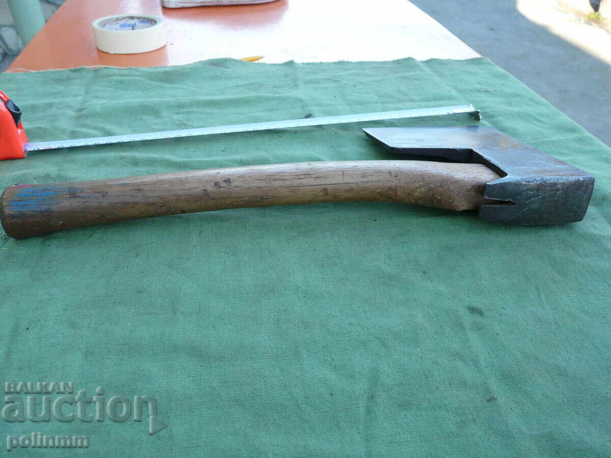 Δημοπρασία Γερμανικό τσεκούρι Oshenkopf - 595