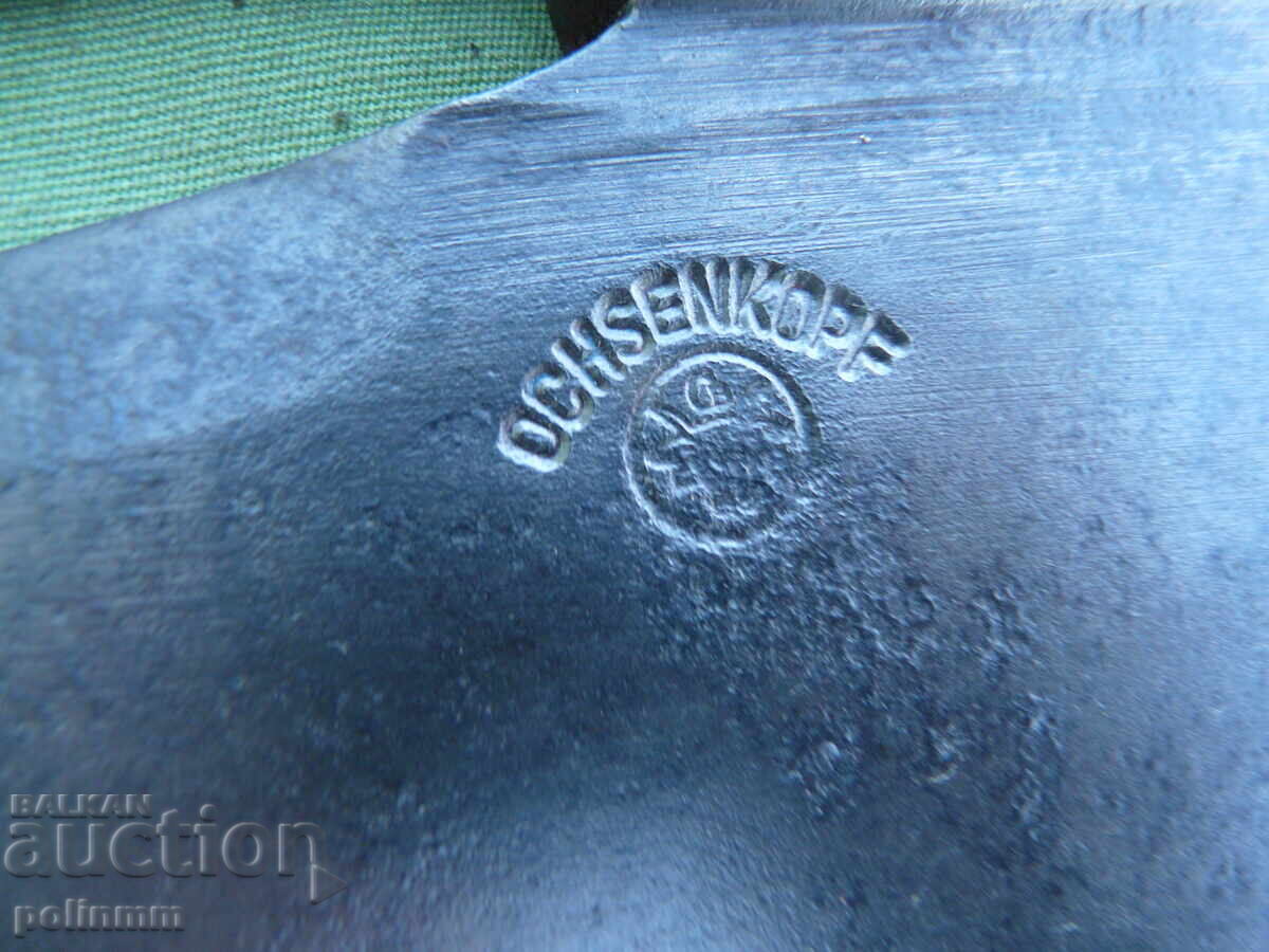 Γερμανικό τσεκούρι Oshenkopf - 595 - 5