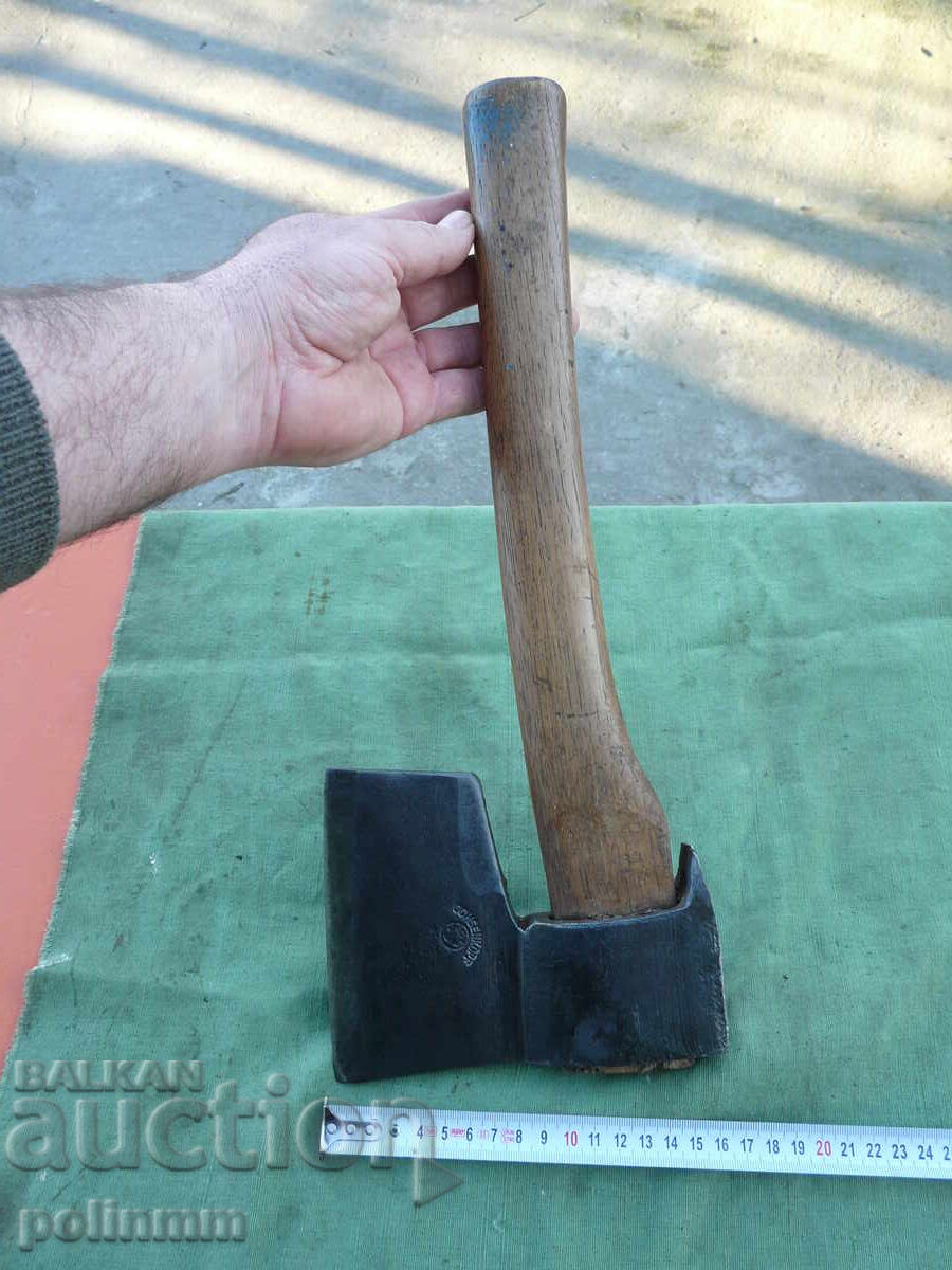 Γερμανικό τσεκούρι Oshenkopf - 595 - 6