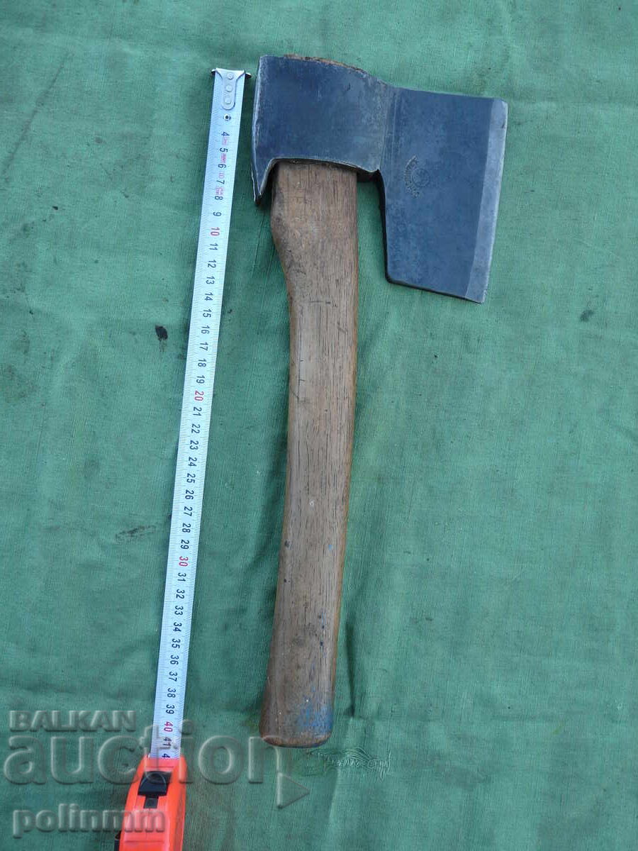 Γερμανικό τσεκούρι Oshenkopf - 595