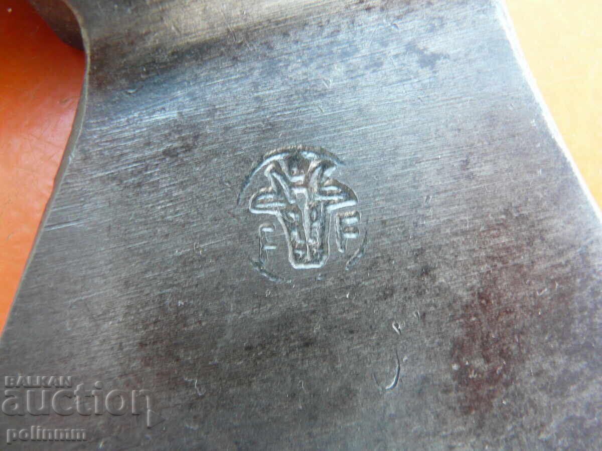 Topor nemțesc curbat Oshenkopf - 596 - 5 Topor nemțesc curbat Oshenkopf - 596 - 5