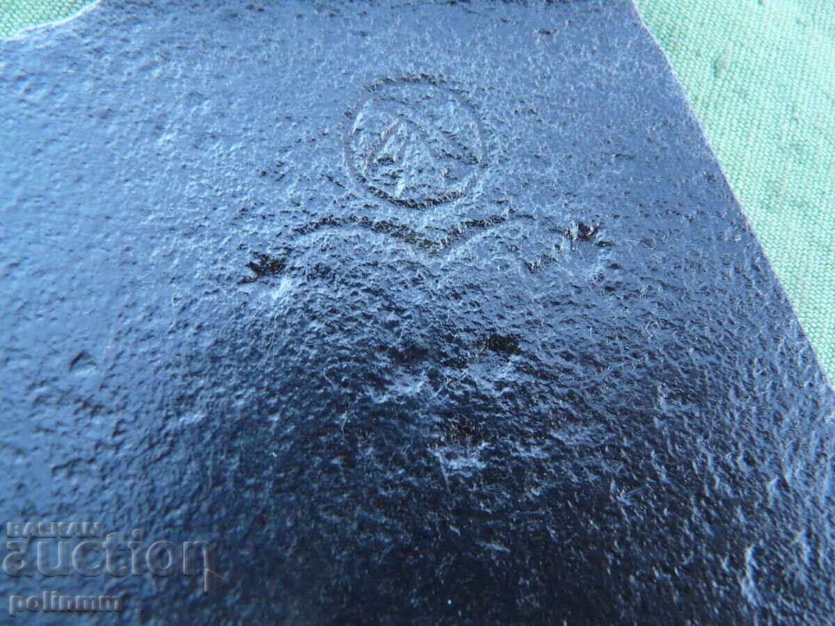 Доставка на Австроунгарска брадва кривица   -  597