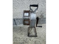 Military Hand Siren for Air Raid