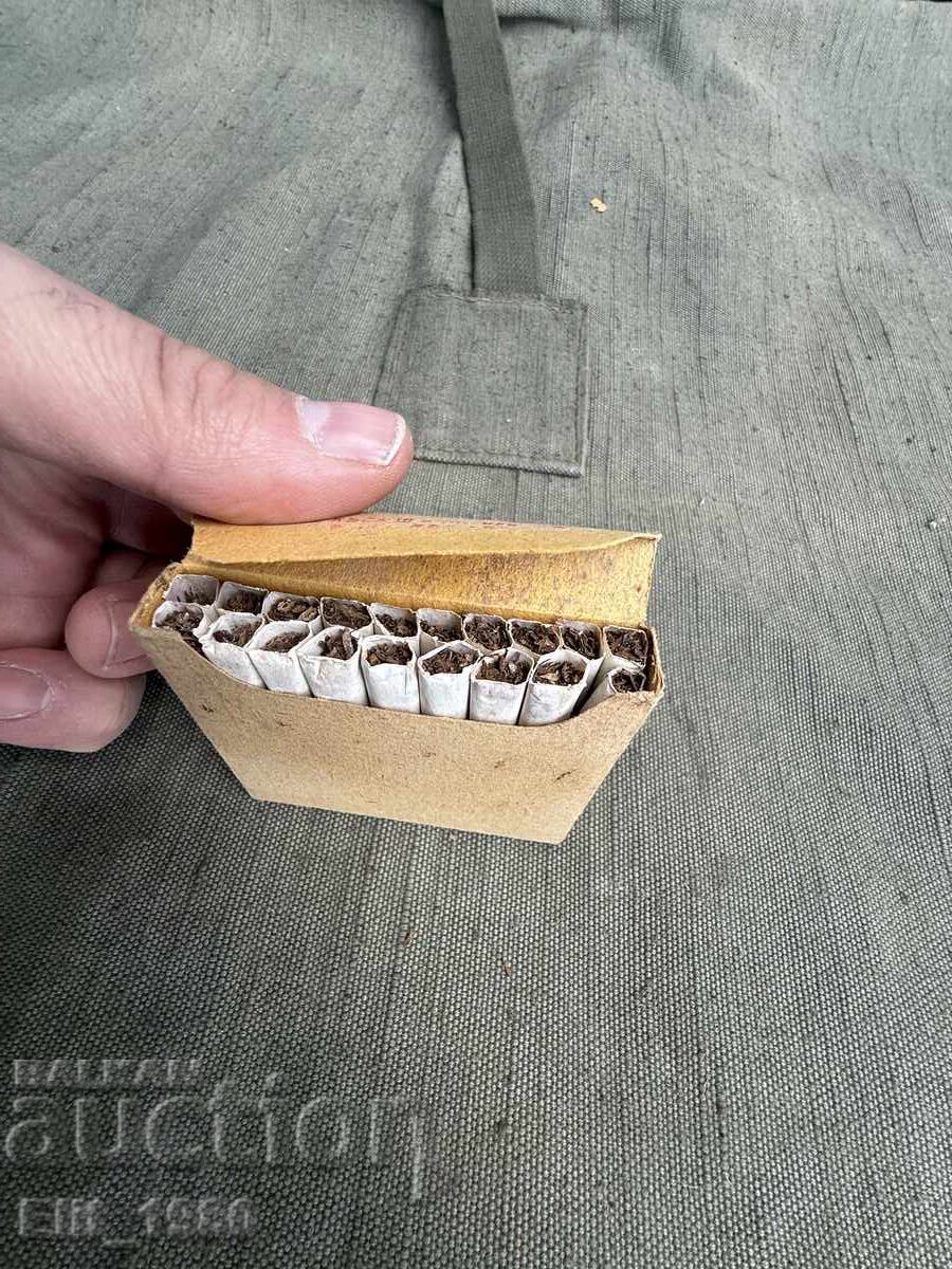 Cigarettes BUZLUDZHA - 5 Cigarettes BUZLUDZHA - 5