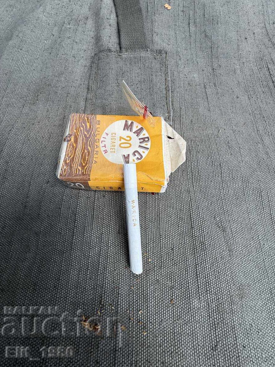 Τσιγάρα Μαρίτσα - 5