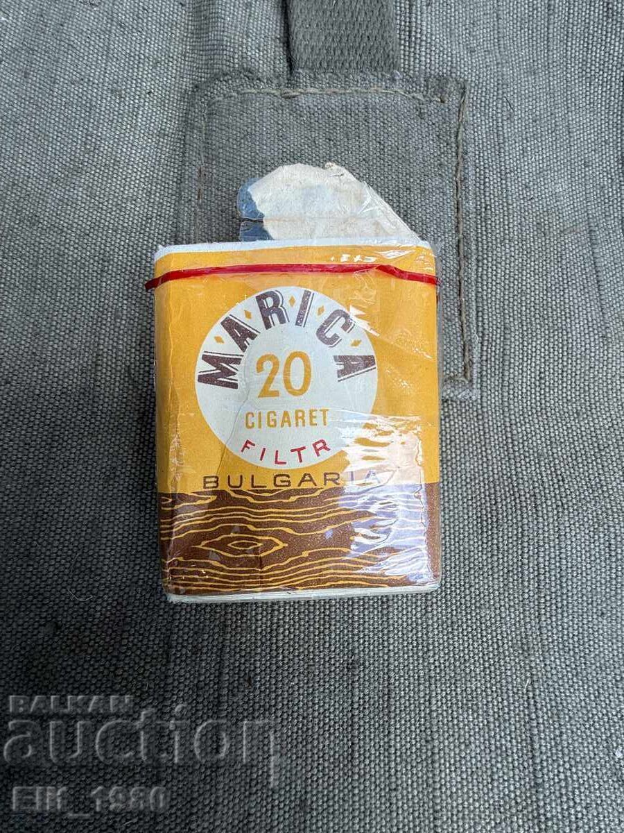 Τσιγάρα Μαρίτσα