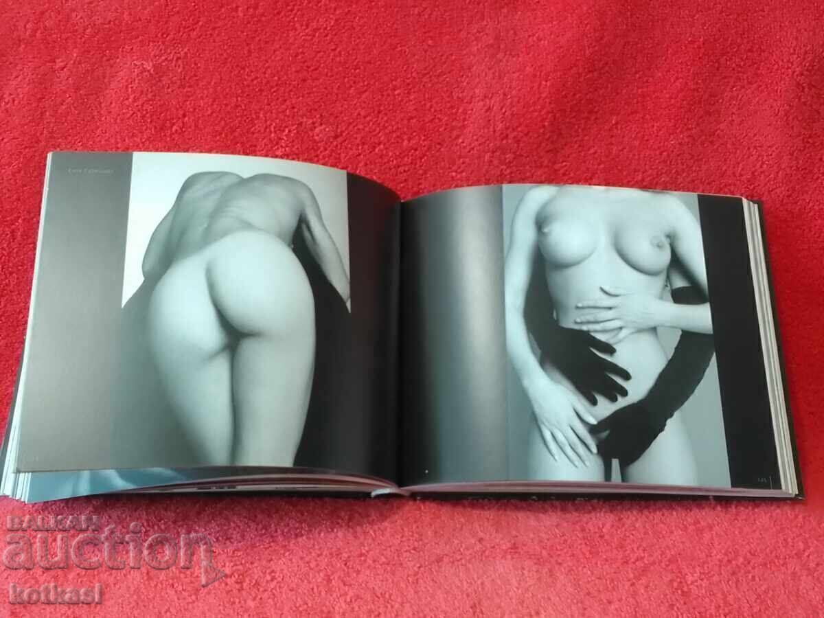 Mini enciclopedie de fotografie erotică - 6
