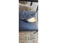 Μια πυριτιδαποθήκη