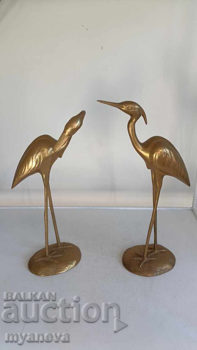 ​„Танцът на чаплите – символ на дълголетие, мир  благородств - 7