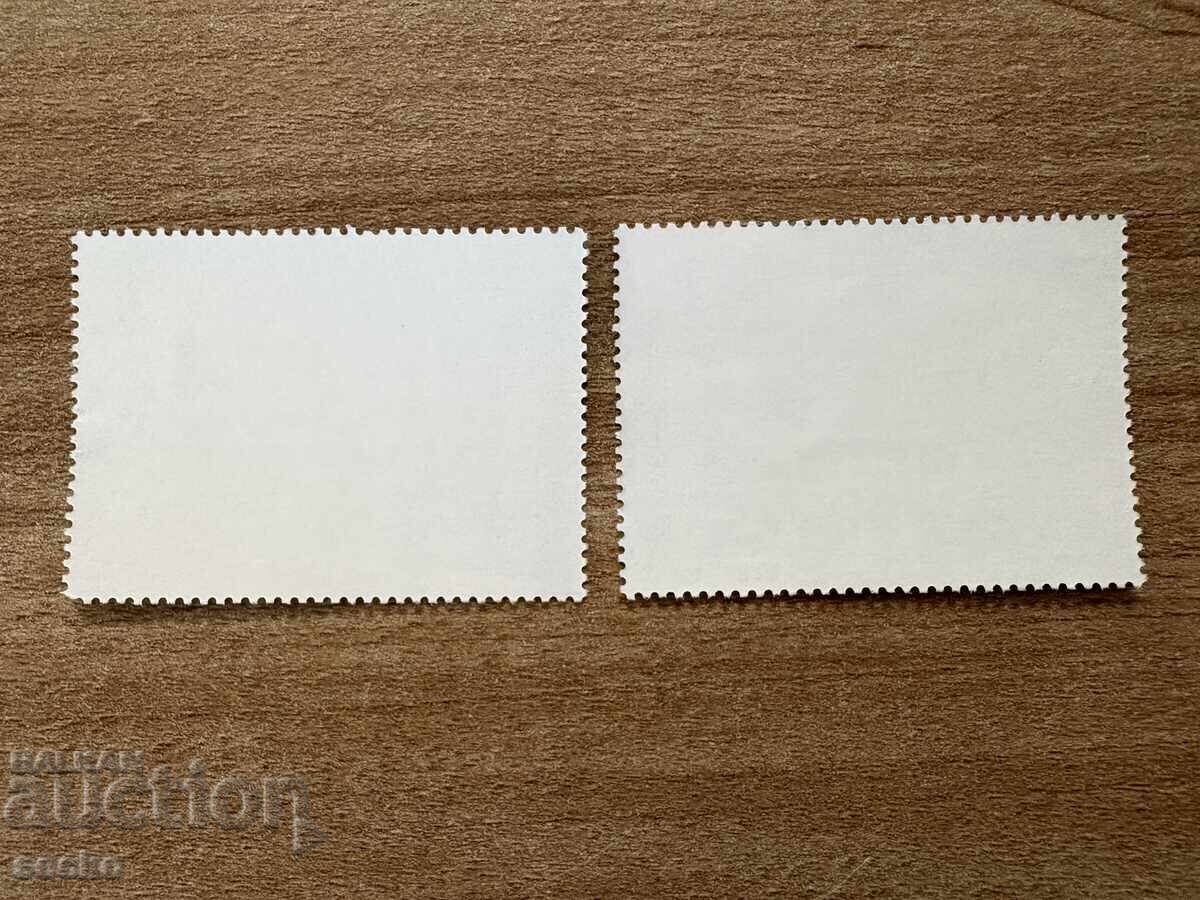 ΟΗΕ Νέα Υόρκη - Μνημείο Παγκόσμιας Κληρονομιάς UNESCO - Ιαπωνία (2001) MNH με τιμή € 0.61 | 1.19 BGN