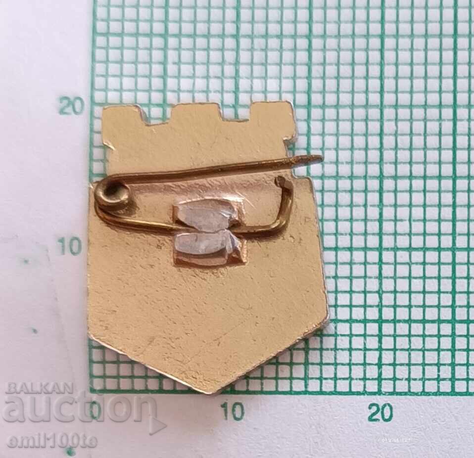 Παράδοση Σήμα - Γνώρισε την πατρίδα σου Σουμέν