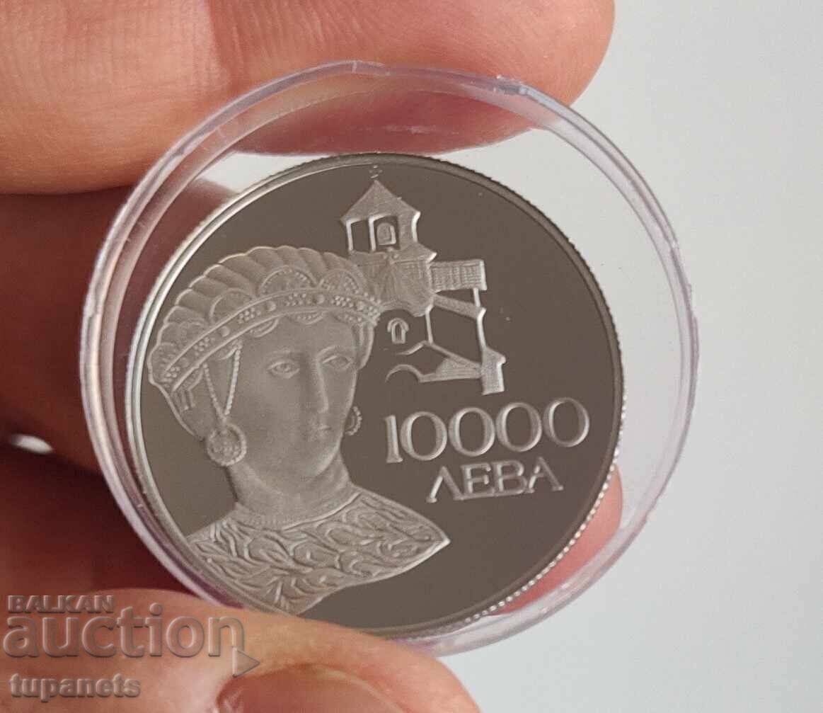 10000lv 1993 Desislava