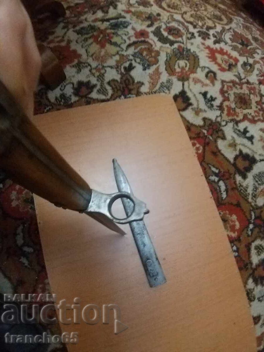 Σκόπευτρο για καραμπίνα "Μάνλιχερ" M1895γ - 5