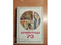 SPECTRUM 73